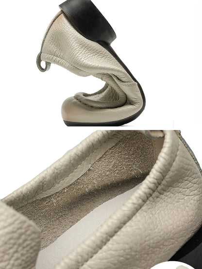 Classic Vintage Shoes with a Flattering Fit