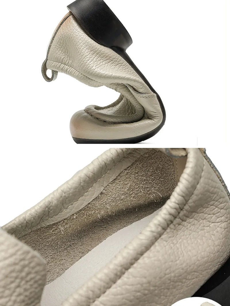 Elegantly Styled Shoes for Everyday Wear