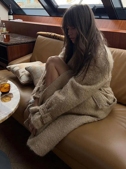 Batty Coat