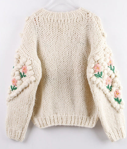 Ashli Cardigan