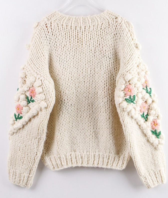 Ashli Cardigan