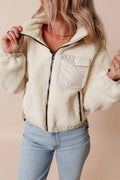 Classic Designed Jacket