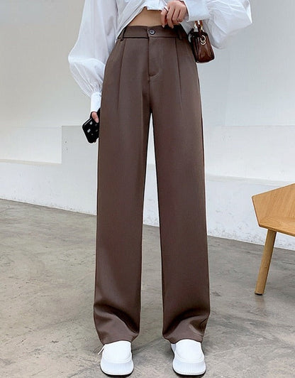 Ella High Waist Pants