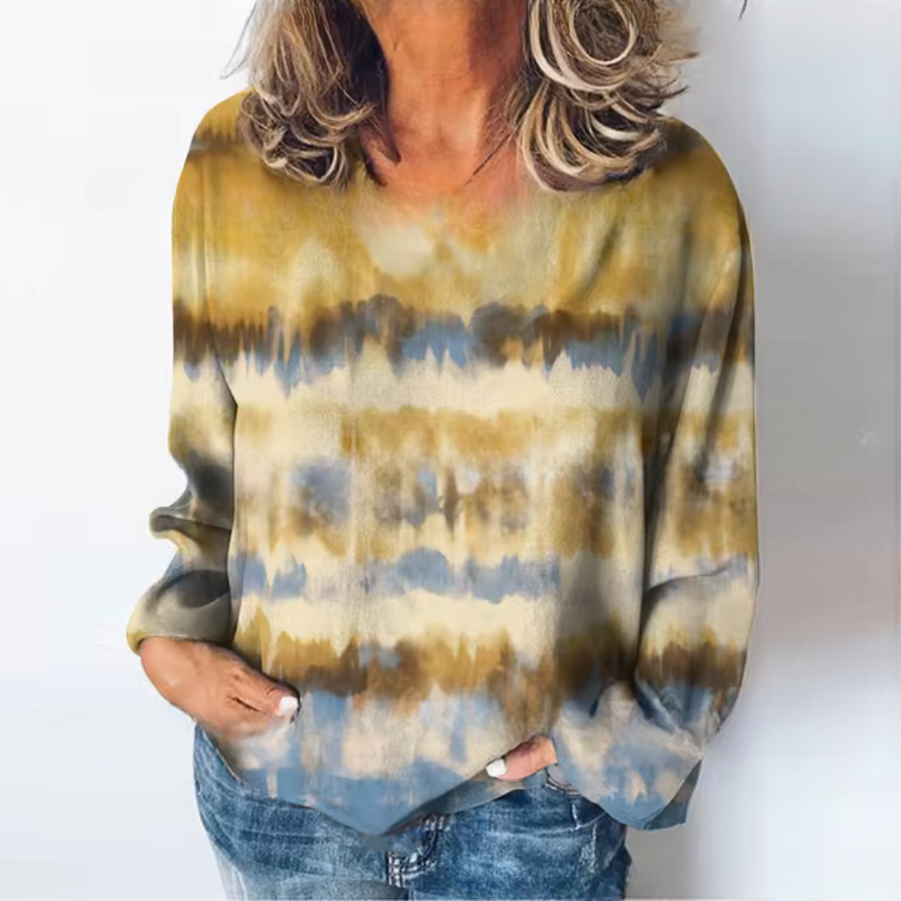 Classic Designed Sweater