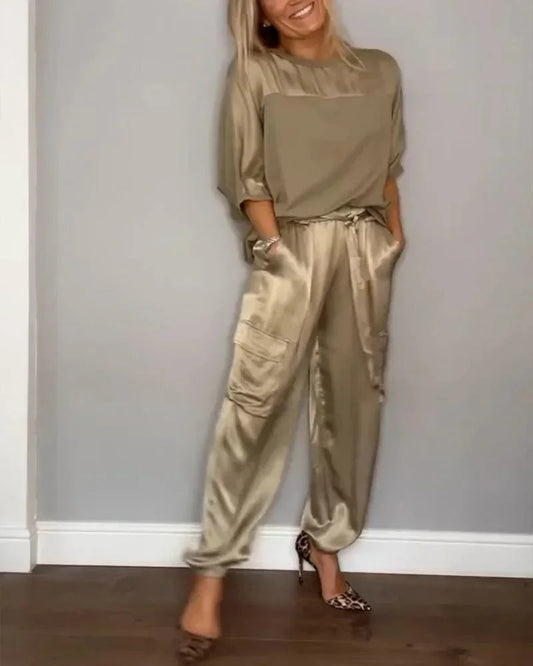 Gloria Pants