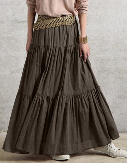 Ginna Skirt