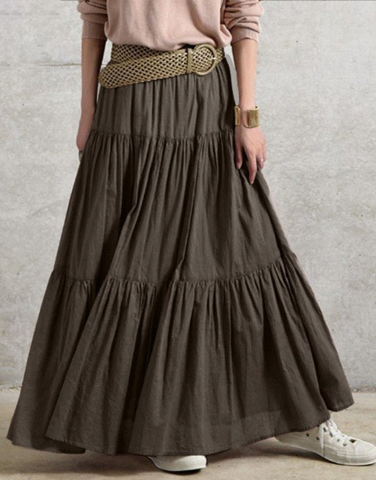 Ginna Skirt