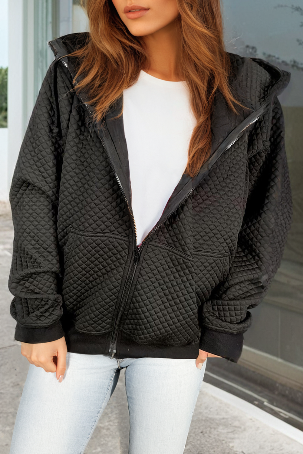 Classic Vintage Jacket