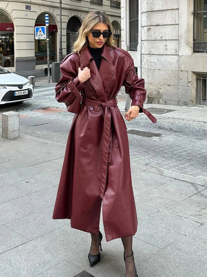 Lesli Coat