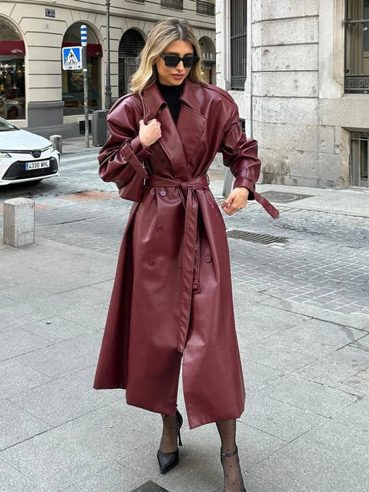 Lesli Coat