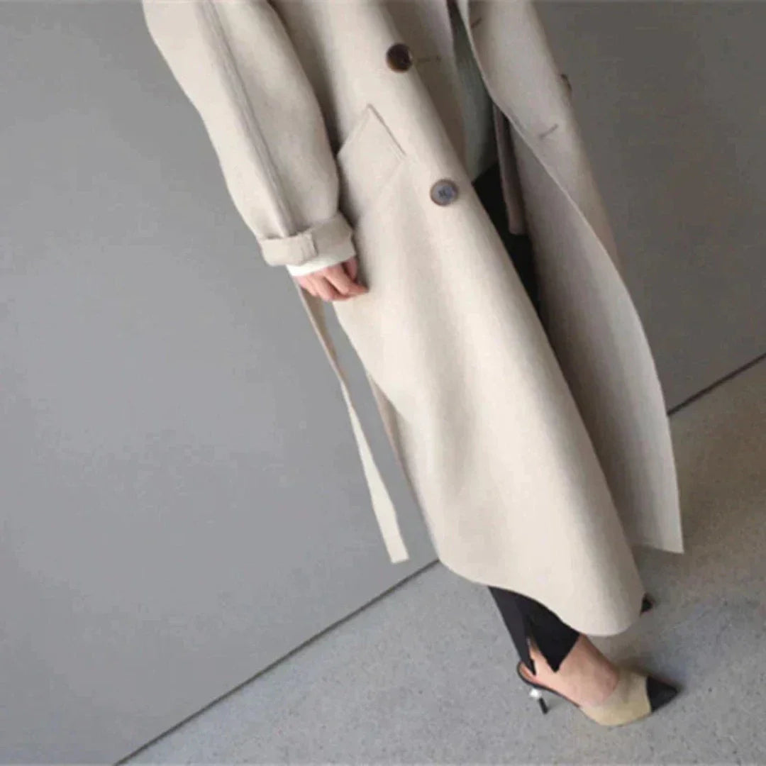 Carrington | Casual and Comfortable winter Coat