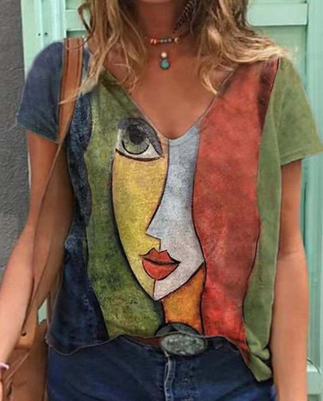Chileshe T-shirt