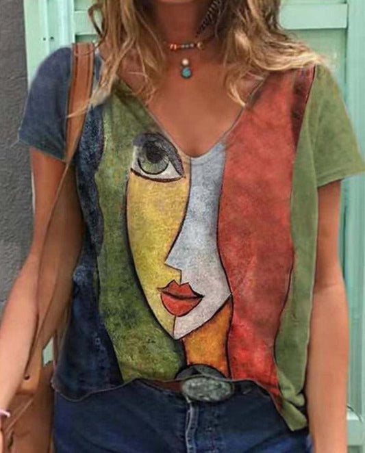 Chileshe T-shirt