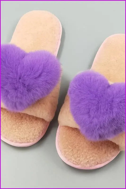 Casually Elegant Slippers with a Refined Edge