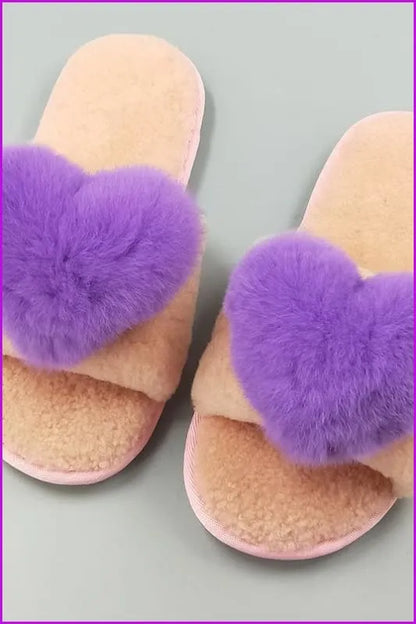 Casually Elegant Slippers with a Refined Edge