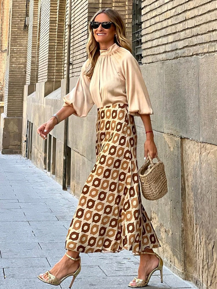 Liana Skirt