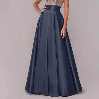 Karolina Maxi Skirt