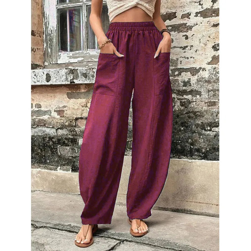 Lolla Pants