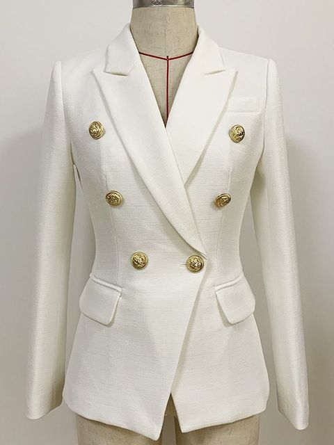JO | Stylish, classic and structured