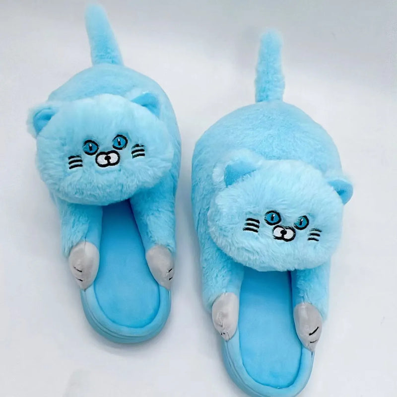 Subtly Elegant Slippers with a Refined Vintage Look