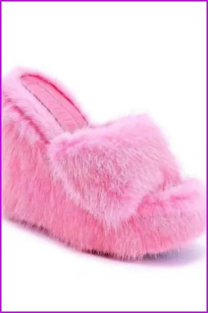 Vintage Style Slippers with a Modern Fit