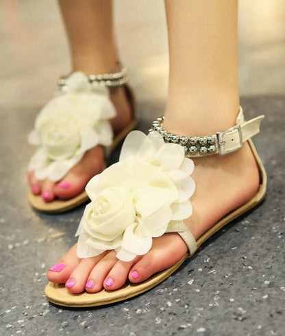 Stasy Sandals