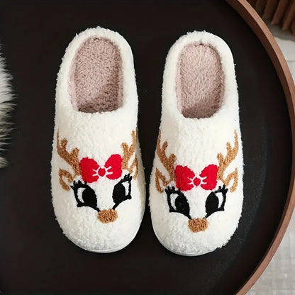 Beautifully Crafted Slippers in a Classic Style