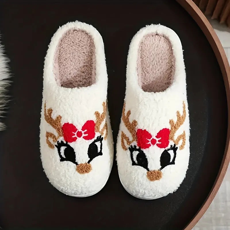 Beautifully Crafted Slippers in a Classic Style