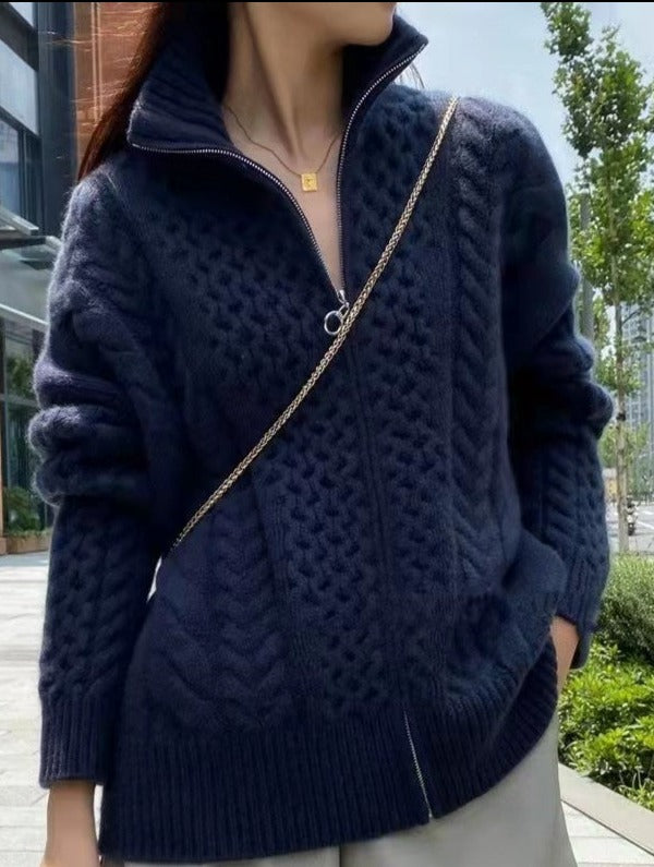 Lusia Cardigan