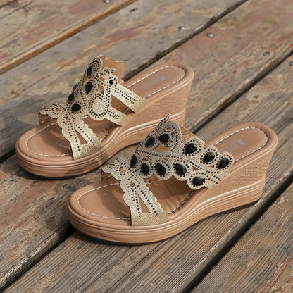 Beautifully Crafted Shoes in a Classic Style