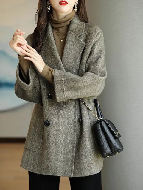  Elegant and Versatile winter Coat