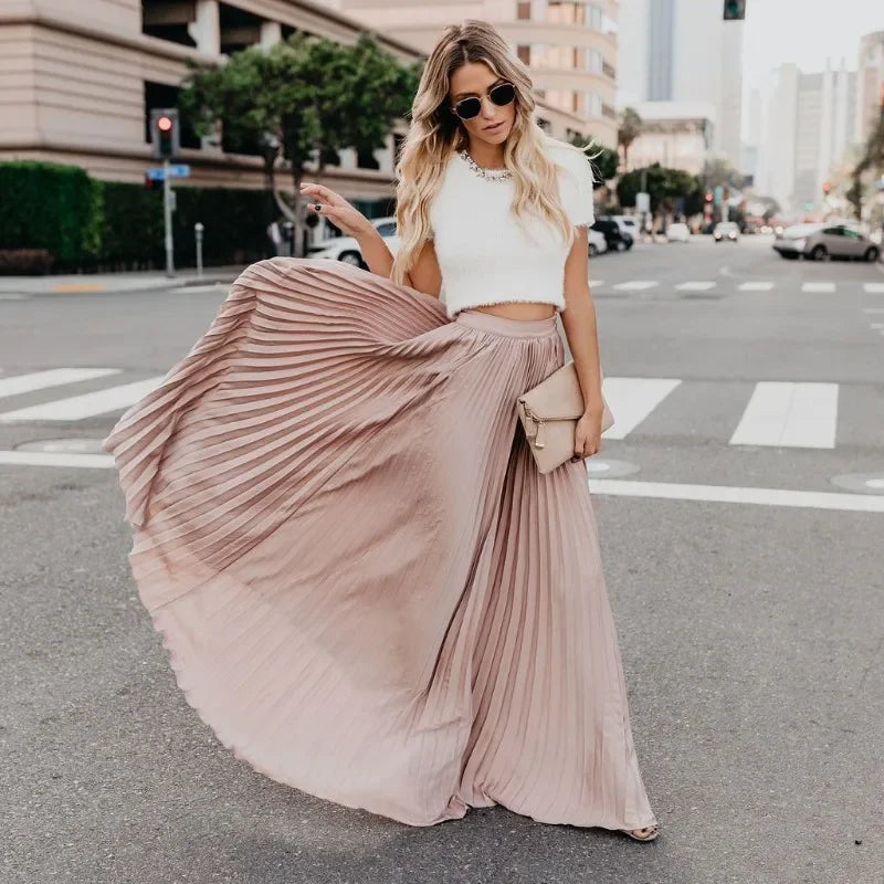 Ludia Skirt
