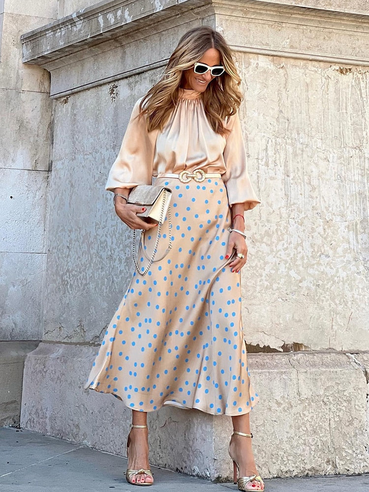 Liana Skirt