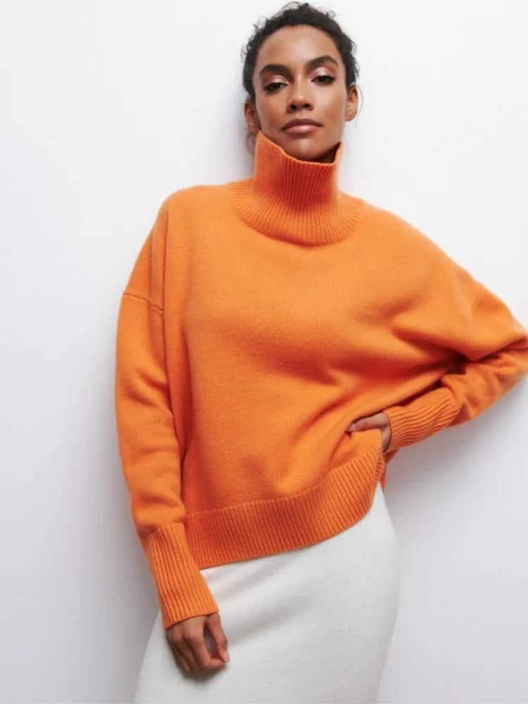 Mira Sweater