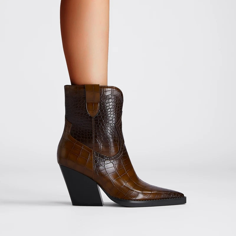 Rendy Boots