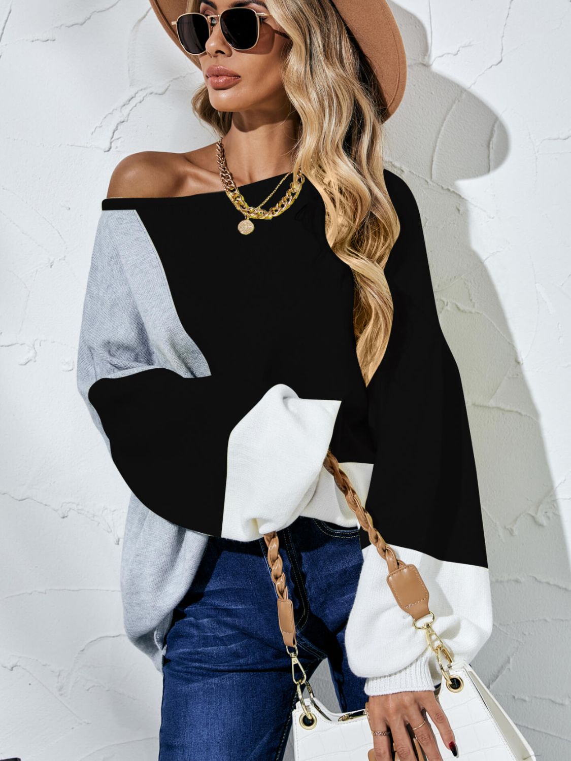 Classic Vintage Sweater