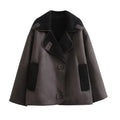 Mavy | Versatile and Comfortable winter Coat