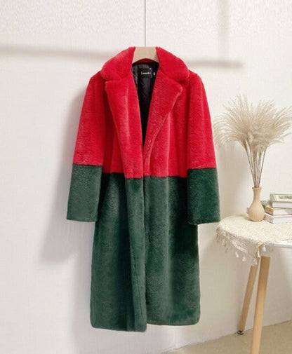 Ella Fur Coat