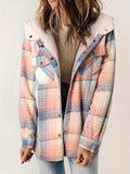 Domenica | Effortless and Trendy winter Jacket