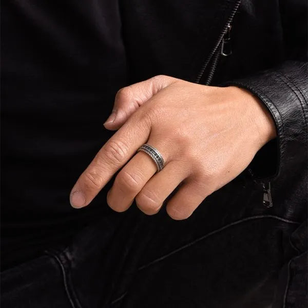 Thoughtfully Designed Garment in a Timeless Style