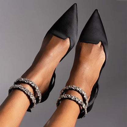 Biyanka Sandals
