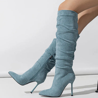 Classic Vintage Shoes with a Flattering Fit
