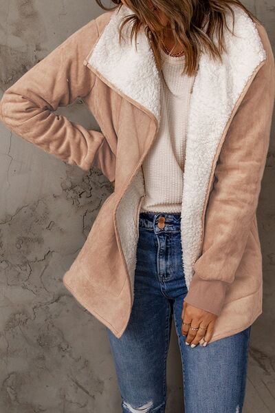 Elegantly Designed Jacket
