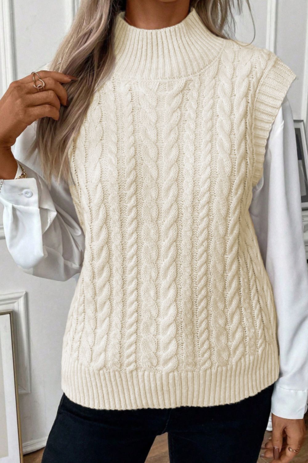Classic Vintage Sweater