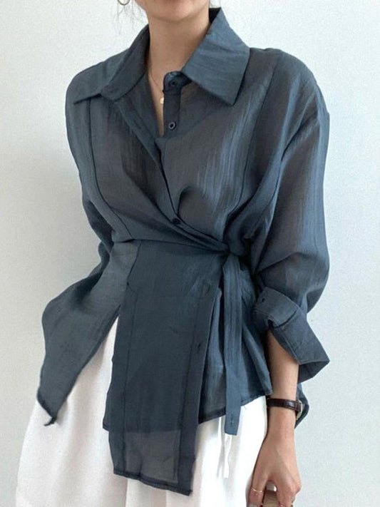 Camilla Blouse