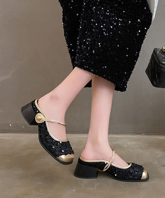 Thoughtfully Designed Sandals in a Timeless Style