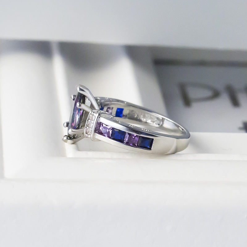 Vintage Handmade Ring