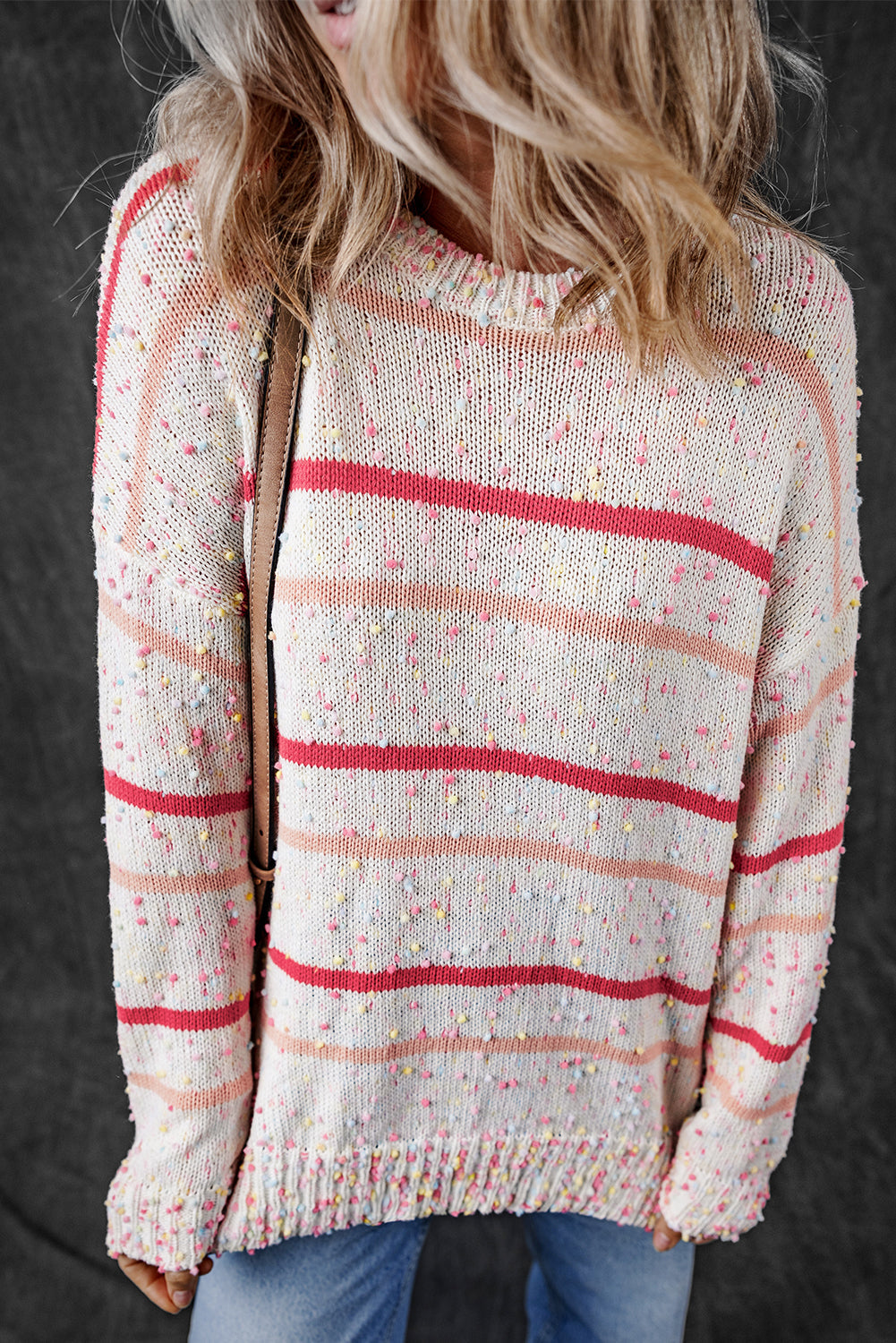 Classic Vintage Sweater
