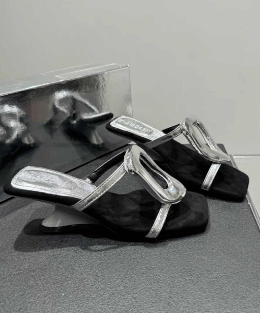 Thoughtfully Designed Heels in a Timeless Style