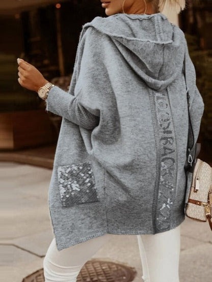 Emily Knit Cardigan